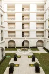 Souphattra Serviced Apartments Vientiane - Condos
