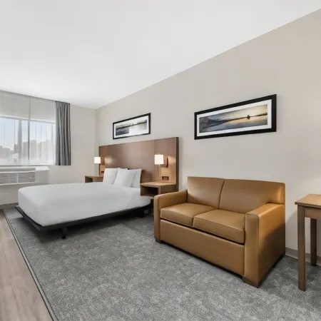 Quality Inn