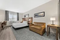 Quality Inn - que admiten mascotas