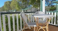 Glen Villa Resort - breakfast