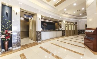 Hotel Samwon Plaza