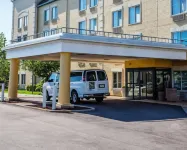Quality Inn & Suites Cvg Airport
