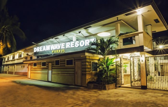 Dreamwave Hotel Ilagan