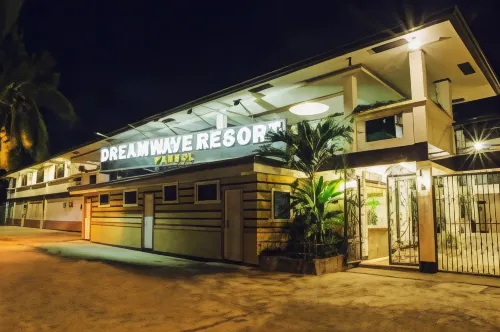 Dreamwave Hotel Ilagan