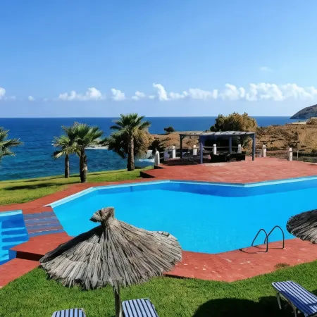 Stella Beach Hotel