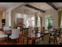 Wild Mushroom Country House - Kitchens