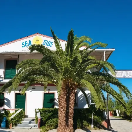 Seaside Resorts