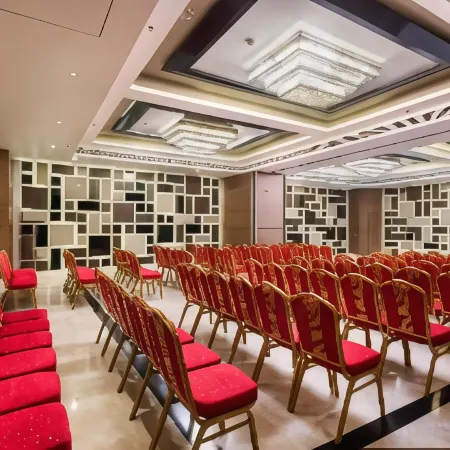 Hotel Satkar Grande