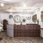 Podmoskovie - Hostel - Hostels