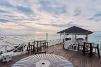 Sutera @ Mantanani Island Resort & Spa - Romantische