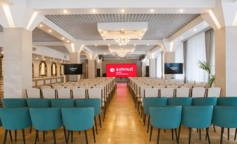Azimut Hotel Novosibirsk