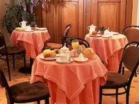 Hotel Perkeo - 3 Yıldız