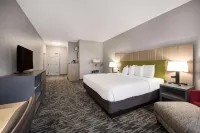 Country Inn & Suites by Radisson, Freeport, IL