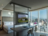 Icon Hotel Hotels near Las Condes