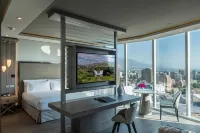 Icon Hotel - spa