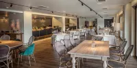 Blanco Hotel Spa - Frühstück