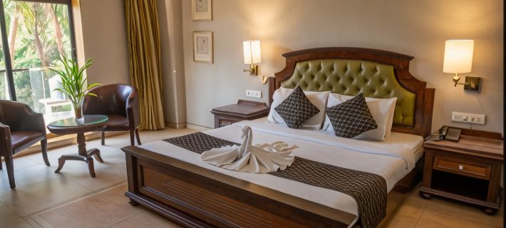Neelams the Glitz Hotels in Saligao