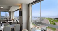 Boso Shirahama Umisato Hotel - Park Yeri