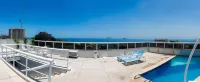 Atlantis Copacabana Hotel - sul mare
