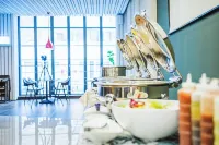 hotel stayon - breakfast
