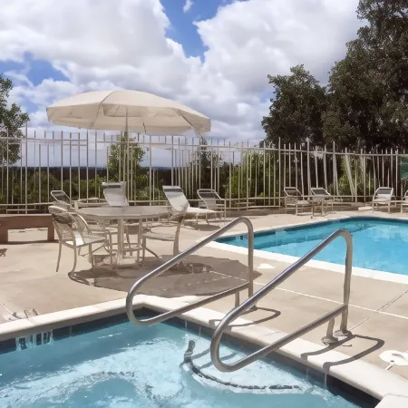 Hilton Garden Inn Redding