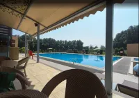 Devka Beach Resort - Pools