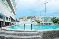 Gran Senyiur Hotel - Beach