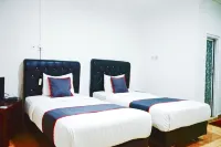 Hotel O Padang City Center Near Pantai Padang Formerly Hotel Siti Nurbaya - balcon