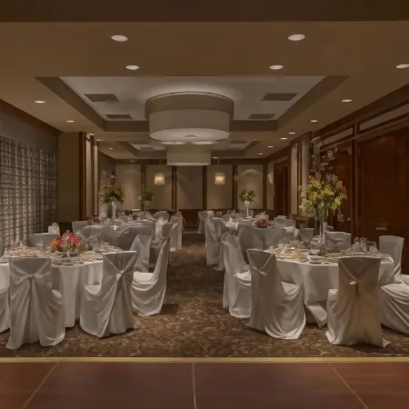 The Westin Houston Downtown