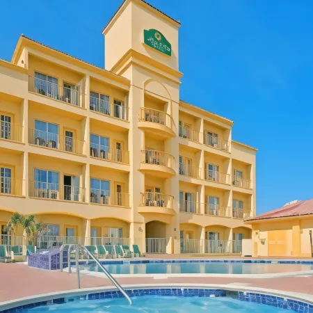 Sand Rose Beach Resort