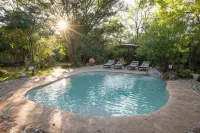 Masuwe Lodge - 4-Star