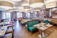hotel bomonti Nürnberg West - Butik