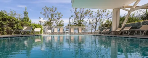 Hotel Roma - 4-Star