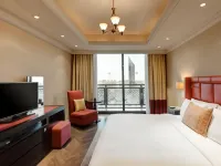 Arjaan by Rotana Dubai Media City Hotels near Internet City