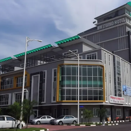 Jindagu Hotel Ipoh