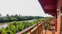 Lodge Moni Essara Kampot - วิว