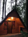 Curug Batu Gede Cisuren Camping Ground - Campgrounds