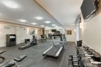 Best Western Plus Ocean View Resort - Gym