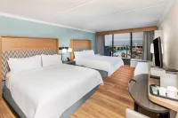 Holiday Inn Port Arthur - Park Central by IHG - 3-Star