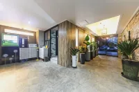 Calm Rest Hotel Masan - Homestays