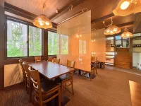 神戶之子民宿 小谷村住宿飯店