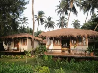 Anahata Retreat Beach Front Resort - 4-Star
