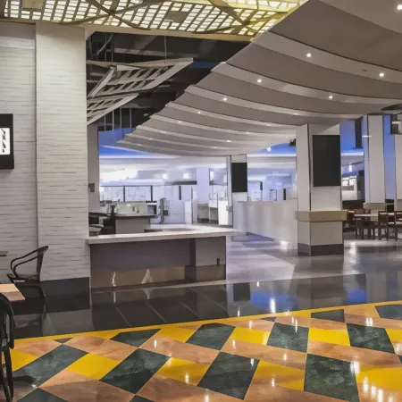 Caesars Windsor- A Caesars Rewards Destination