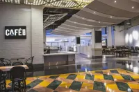 Caesars Windsor- A Caesars Rewards Destination - breakfast