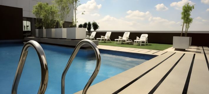 St Laurn Koregaon Park Pune Hotels in Pune