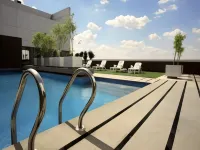 St Laurn Koregaon Park Pune Hotels near Osho Ashram