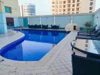 Grand Regal Hotel - Private Pools