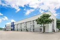 Baymont by Wyndham Champaign