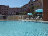 Adonis Gapotel - Swimmingpools