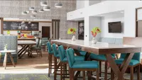 Hampton Inn & Suites by Hilton Wheat Ridge Denver West - Vuoristonäköala